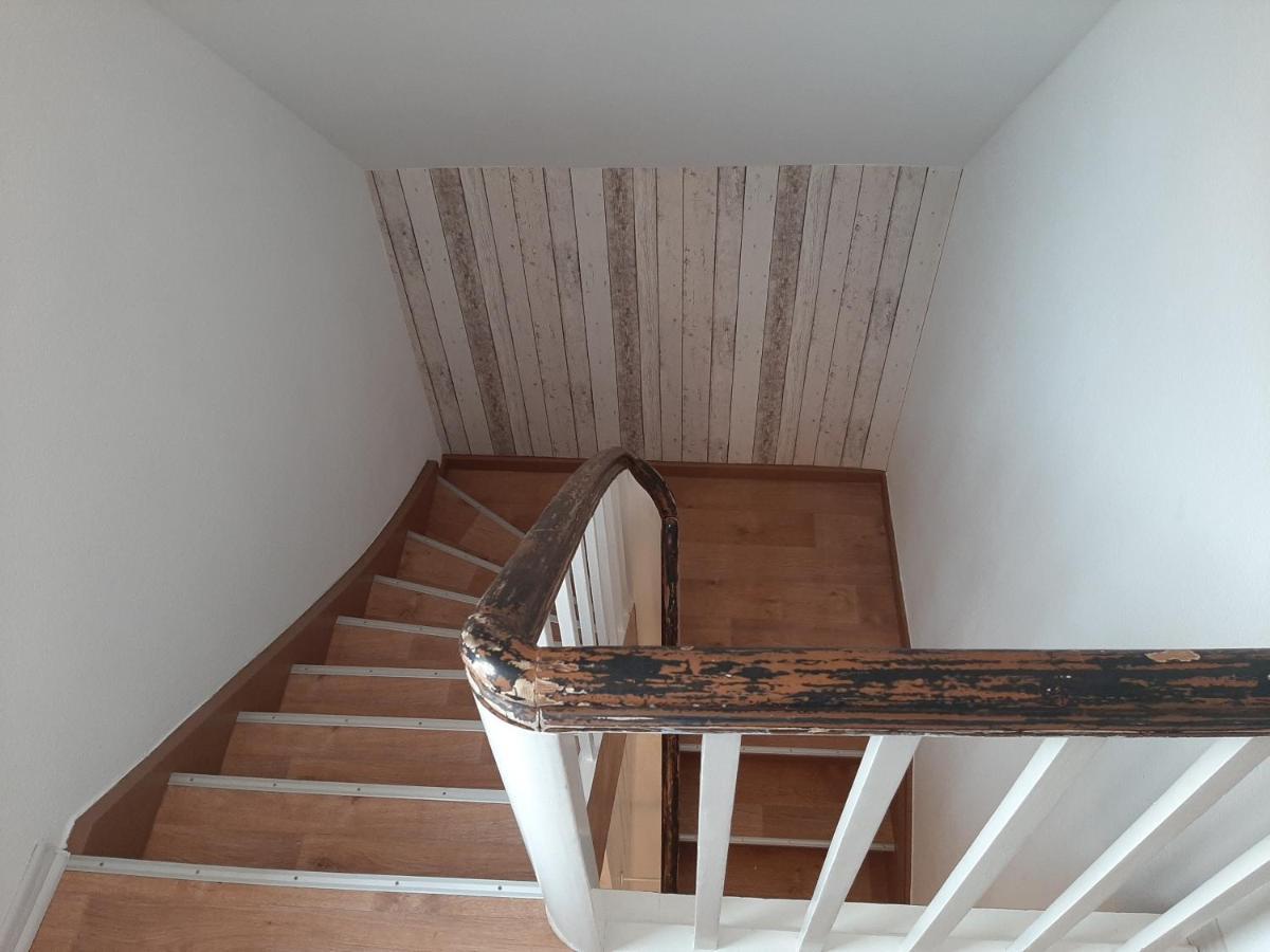 Mv Idyll Villa Dahmen  Bagian luar foto